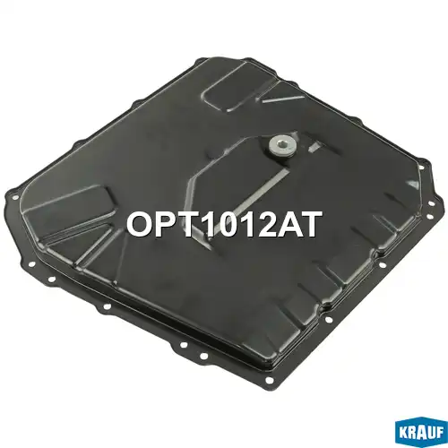 Поддон картера КПП KRAUF OPT1012AT