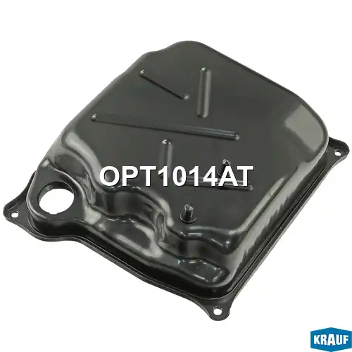 Поддон картера КПП KRAUF OPT1014AT