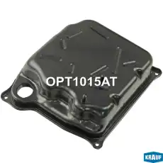 Поддон картера КПП KRAUF OPT1015AT