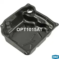 Поддон картера КПП KRAUF OPT1015AT