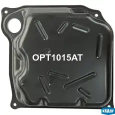 Поддон картера КПП KRAUF OPT1015AT