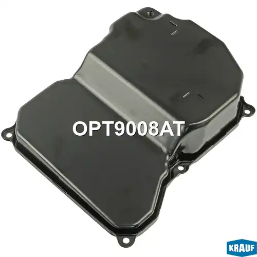 Поддон картера КПП KRAUF OPT9008AT