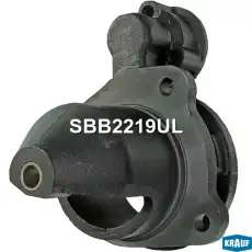 SBB2219UL Крышка стартера передняя KRAUF