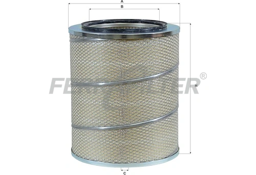 Фильтр воздушный FA3137M FERRA FILTER