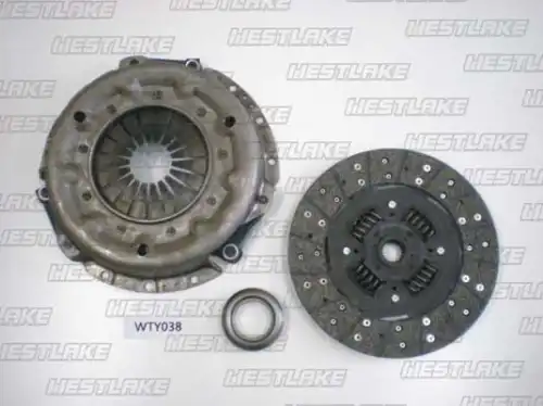 Комплект сцепления WTY038 WESTLAKE