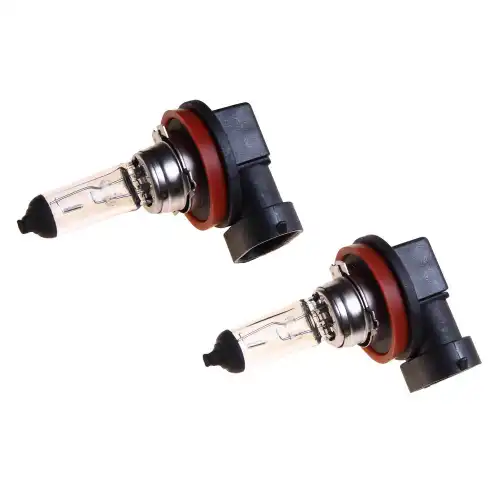 Автолампа MEGAPOWER 37033009