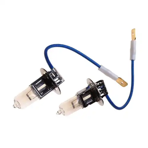 Автолампа MEGAPOWER 37033014