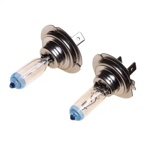Автолампа MEGAPOWER 37033029