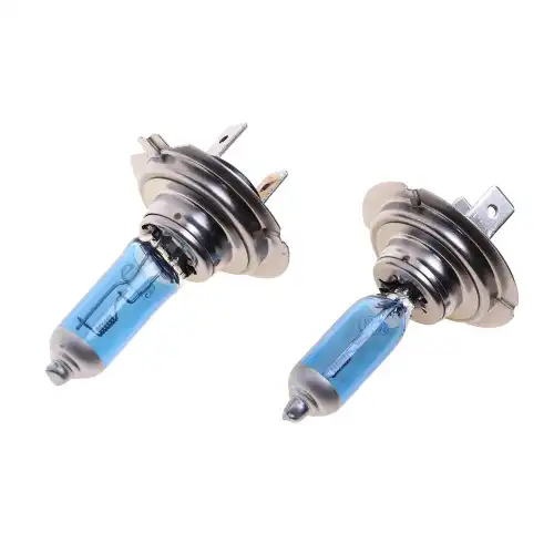 Автолампа MEGAPOWER 37033035