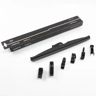 Щетка стеклоочистителя SK132006101PL S&K