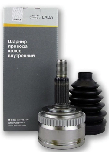 ШРУС наружный LADA 8460013741