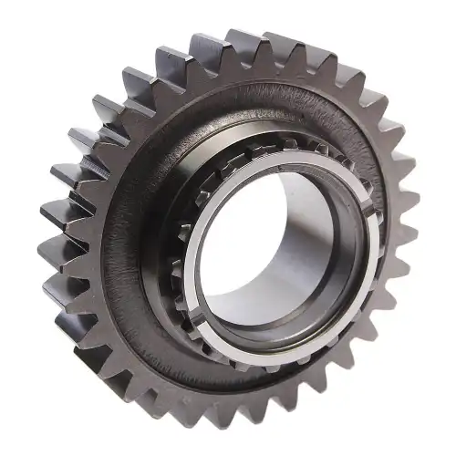Шестерня КПП MEGAPOWER 17016066