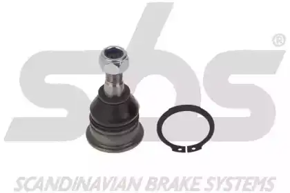 Рычаг подвески SBS 19075042235