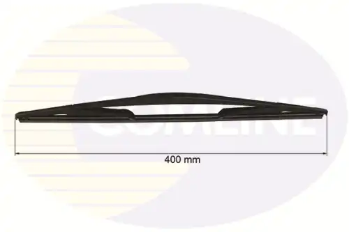 Щетка стеклоочистителя CRWB400B COMLINE