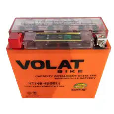 Аккумулятор VOLAT YT14B-4 IGEL