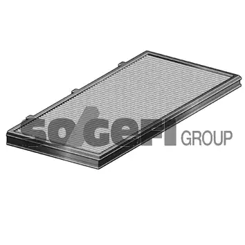 Салонный фильтр FIAAM PC8050