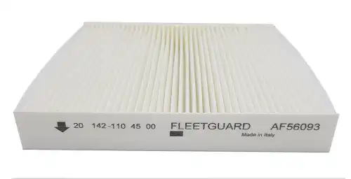 Салонный фильтр FLEETGUARD AF56093