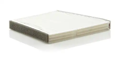Салонный фильтр MANN-FILTER CU 2337/1