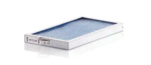 Салонный фильтр MANN-FILTER CU 24 500