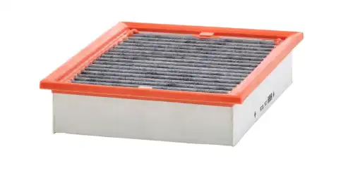 Салонный фильтр MANN-FILTER CUK 3038