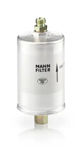 Топливный фильтр MANN-FILTER WK 726