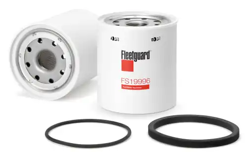 Топливный фильтр FLEETGUARD FS19996