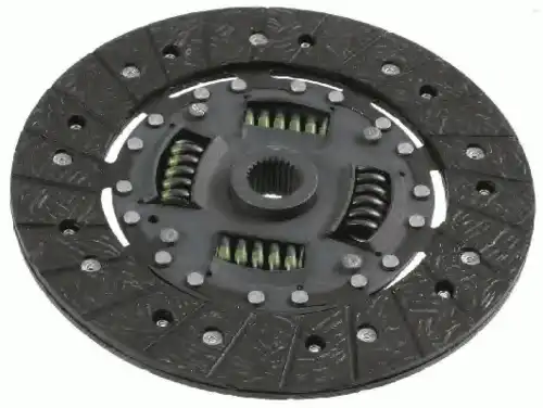 Диск сцепления SACHS 1862 577 001