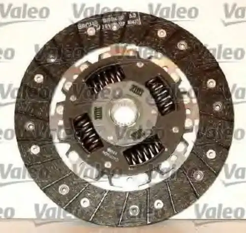 Комплект сцепления VALEO 801189