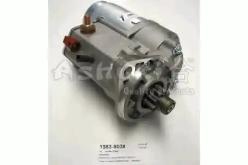 Стартер ASHUKI 1563-8030