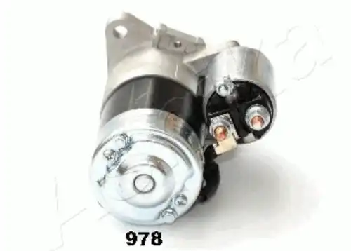 Стартер ASHIKA 003-D978