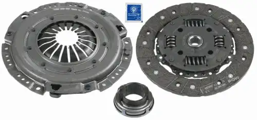 Комплект сцепления SACHS 3000 838 501
