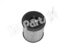 Фильтр масляный IPS PARTS IFL-3093