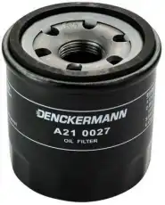 Фильтр масляный DENCKERMANN A210027