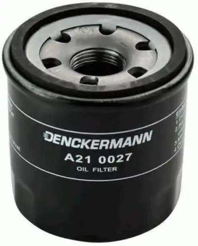Фильтр масляный DENCKERMANN A210027