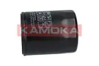 Фильтр масляный KAMOKA F101401