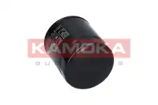 Фильтр масляный KAMOKA F100401