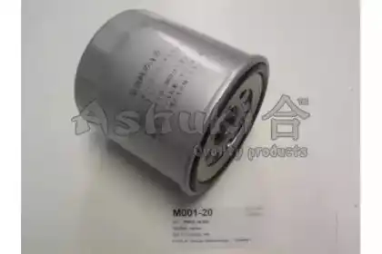 Фильтр масляный ASHUKI M001-20 Mazda
