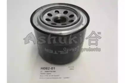 Фильтр масляный ASHUKI H082-01 Honda