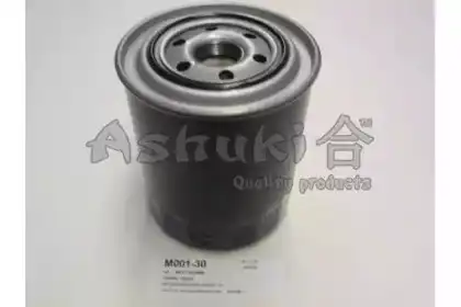 Фильтр масляный ASHUKI M001-30 Mitsubishi