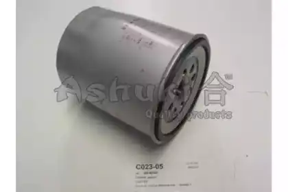 Фильтр масляный ASHUKI C023-05 Isuzu
