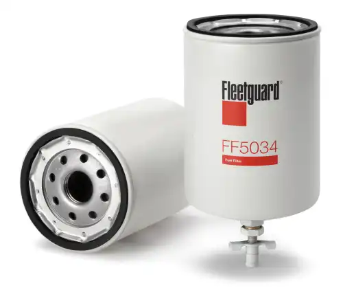 Топливный фильтр FLEETGUARD FF5034