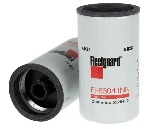 Топливный фильтр FLEETGUARD FF63041NN