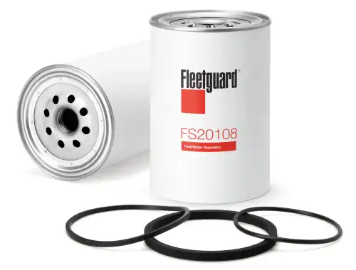 Топливный фильтр FLEETGUARD FS20108