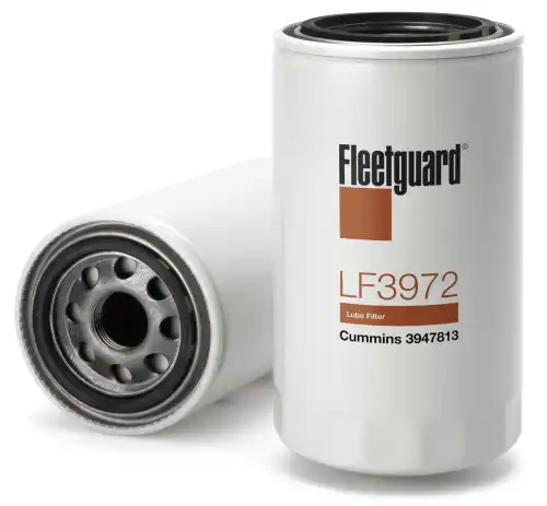 Фильтр масляный FLEETGUARD LF3972