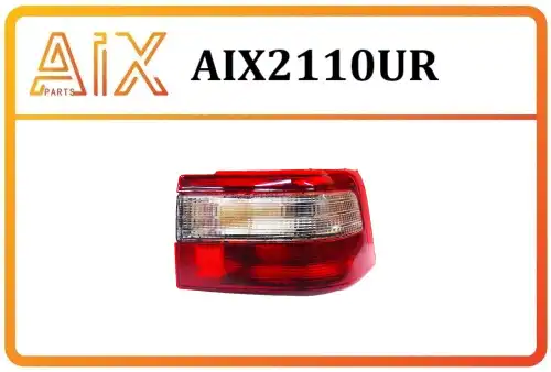 ФОНАРЬ В КРЫЛО 2110 УГОЛ ПРАВЫЙ AIX2110UR AIX