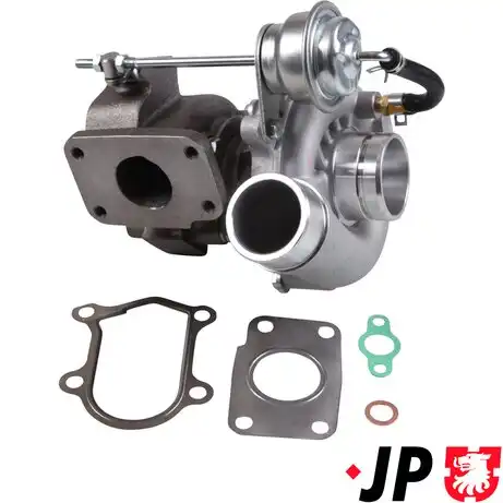 Turbocharger 3317402700 JP