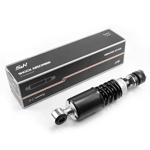 Амортизатор кабины S&K SK469011801PL