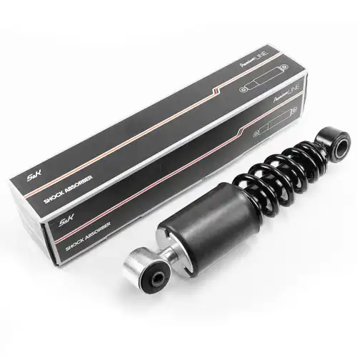 Амортизатор кабины S&K SK469006001PL