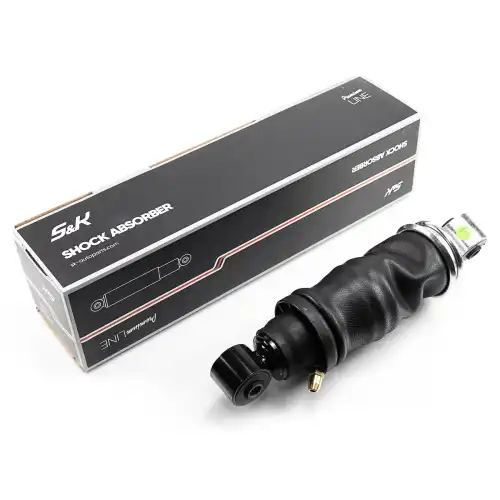 Амортизатор кабины S&K SK469006401PL