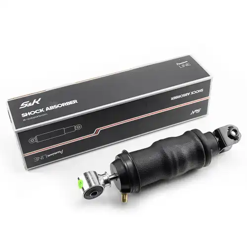 Амортизатор кабины S&K SK469010701PL